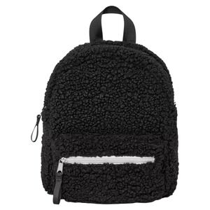 Art Class Black Cute Mini Backpacks‎ for kids NWT